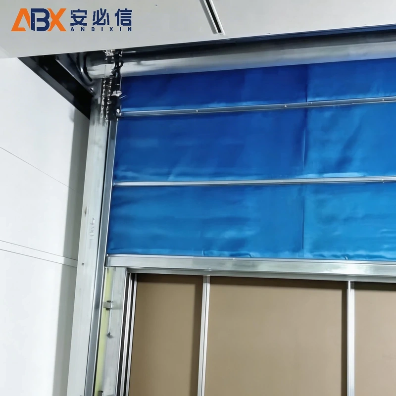 滁州市冷库门封